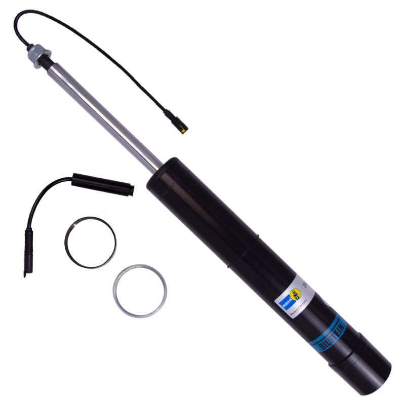 Bilstein B4 OE Replacement 17-19 Audi A4 / 17-18 Allroad / 18-19 S4 Front DampTronic Shock Absorber Main image