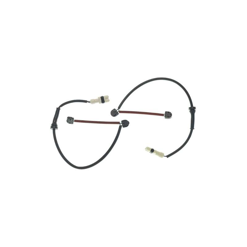 Brembo OE 05-12 Porsche Boxster/06-12 Cayman Wear Indicator Main image