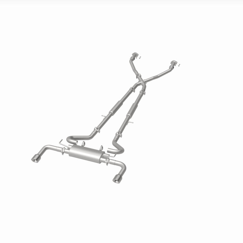 BRExhaust 14-22 Infiniti Q50 Exhaust Kit (view 32)