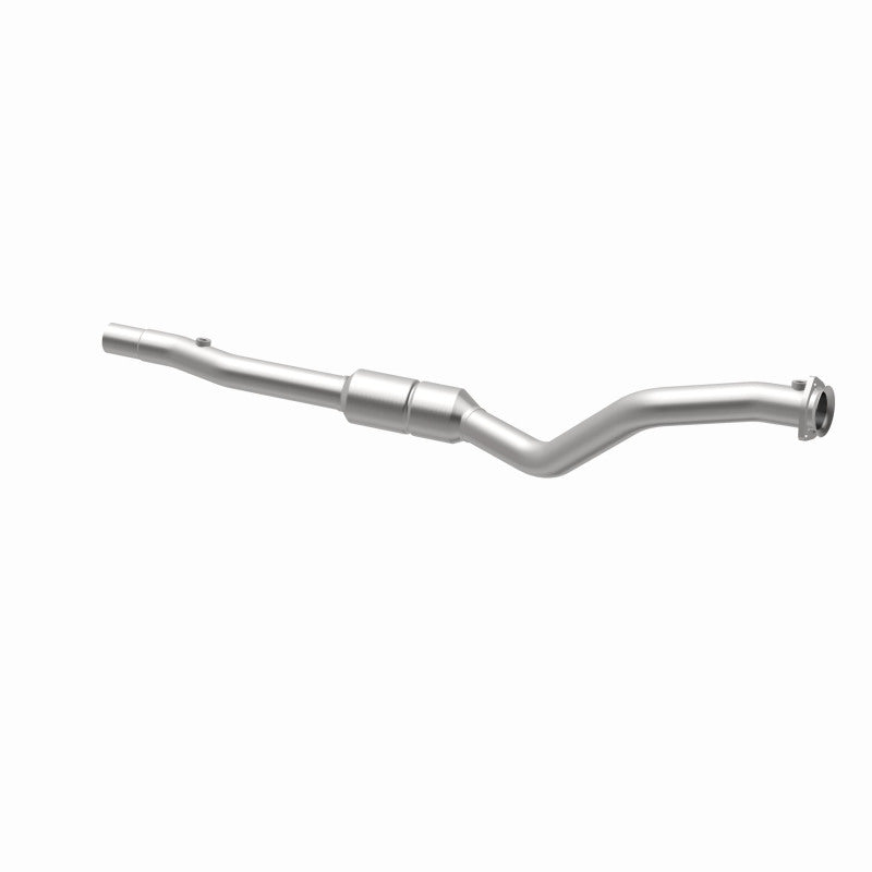MagnaFlow Conv DF 01-03 Audi S8 4.2L Passenger Side (view 40)