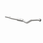MagnaFlow Conv DF 01-03 Audi S8 4.2L Passenger Side (view 40)