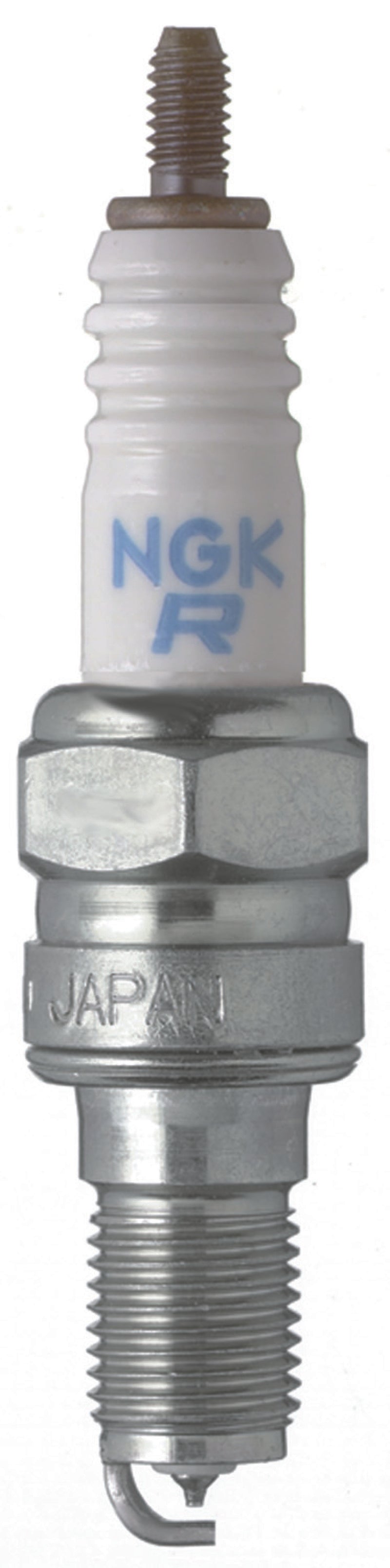 NGK Single Iridium Spark Plug Box of 4 (CR9EHI-9) Main image
