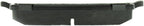 StopTech Performance 07-09 Audi RS4 Rear Pads