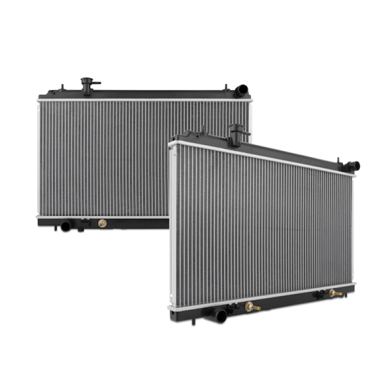 Mishimoto Nissan 350Z Replacement Radiator 2003-2006 Main image