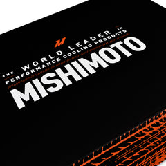 Mishimoto 09+ Nissan GTR R35 Aluminum Radiator