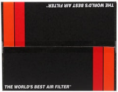 K&N 07 Mitsubishi Lancer L4-2.0L Silver Typhoon Short Ram Intake