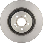 Brembo OE 20-22 Mercedes-Benz GLE350/20-22 GLE450/GLS580/21-22 Maybach GLS600 Friction Brake Disc (view 6)