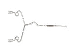 aFe Subaru WRX/STi 15-21 H4-2.0/2.5L Takeda 3in to 2-1/2in Stnlss Cat-Back Exhaust w/ Polished Tip (view 8)