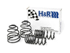 H&R 05-12 Porsche 911/997 Carrera Coupe/Cabrio Sport Spring (Non Eurosport/Okay w/PASM) (view 2)