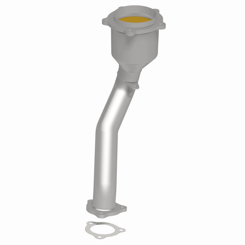 MagnaFlow 10-11 Porsche Cayenne 4.8L Direct Fit Converter (view 31)