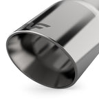 Magnaflow 15-21 Ford F-150 Street Series Cat-Back Performance Exhaust System- SS Polished Rear Exit (view 16)