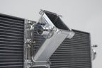 CSF 2019+ Porsche 911 Carrera (3.0L Turbo - Base/S/4/GTS) High Performance Intercooler System (view 8)