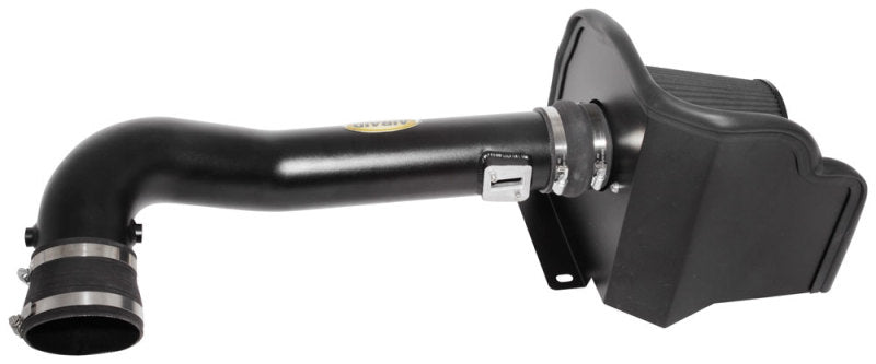 Airaid 14-19 Chevrolet Silverado 1500 V8 / 14-19 GMC 1500 V8 Performance Air Intake System Secondary image