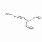 MagnaFlow BRE Exhaust Kit 15-22 300 CHARGER 3.6L (view 32)