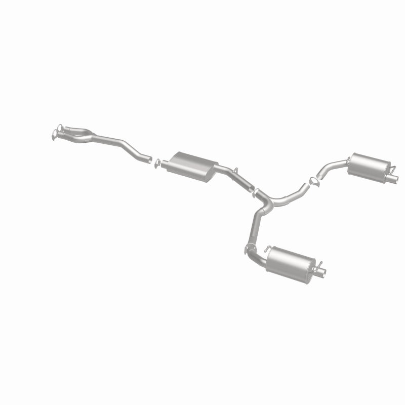 MagnaFlow BRE Exhaust Kit 15-22 300 CHARGER 3.6L (view 32)