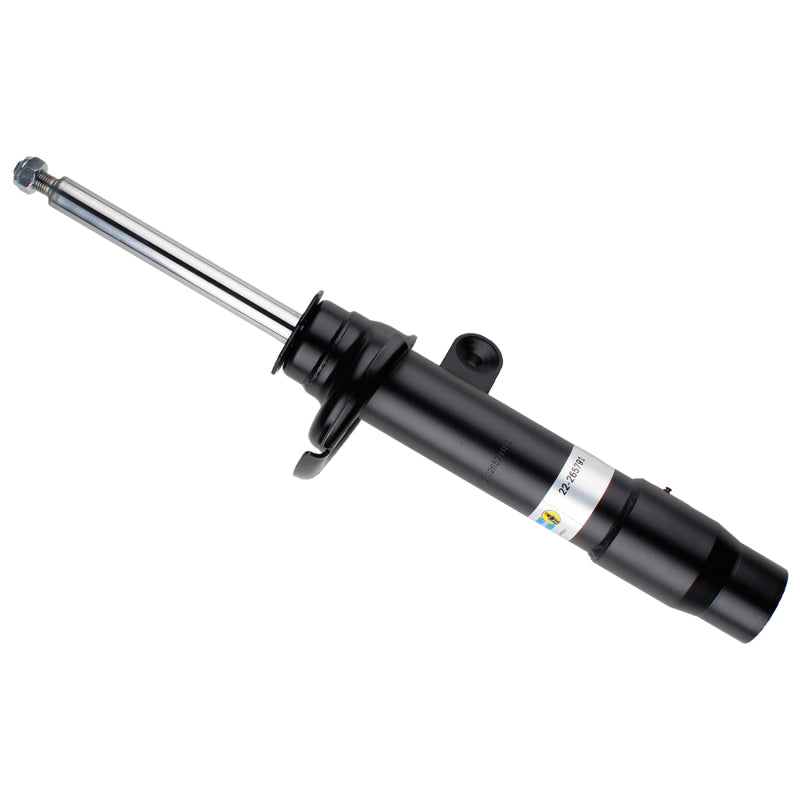 Bilstein B4 OE 15-17 BMW M3/15-17 BMW M4 Front Right Twintube Strut Assembly (view 3)