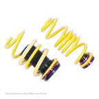 KW 2022+ Audi RS3 Height Adjustable Spring Kit (view 2)