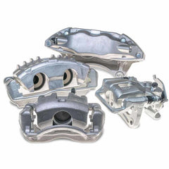 Power Stop 09-15 Cadillac CTS Front Right OE Replacement Caliper