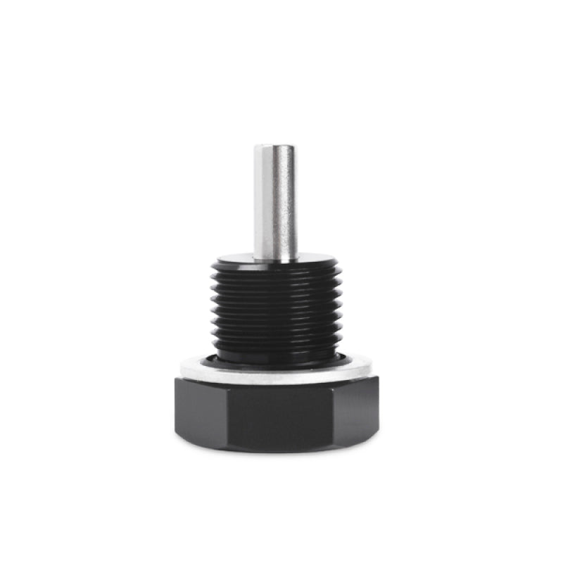 Mishimoto Magnetic Oil Drain Plug M18 x 1.5 Black (view 5)