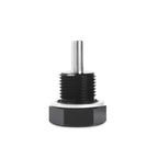 Mishimoto Magnetic Oil Drain Plug M18 x 1.5 Black (view 5)