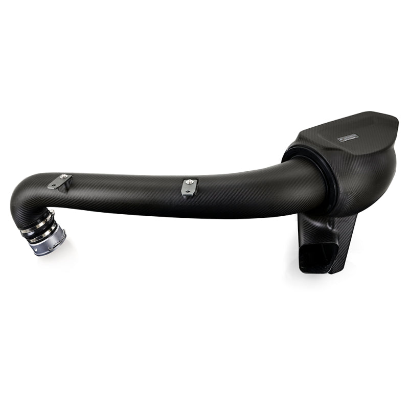 Mishimoto 2021+ BMW G8X M3/M4 Performance Intake Carbon Fiber Matte (view 11)