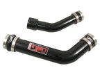 Injen 2009-11 Lancer Ralliart 2.0L Turbo Black Upper Intercooler Pipe Kit (view 2)
