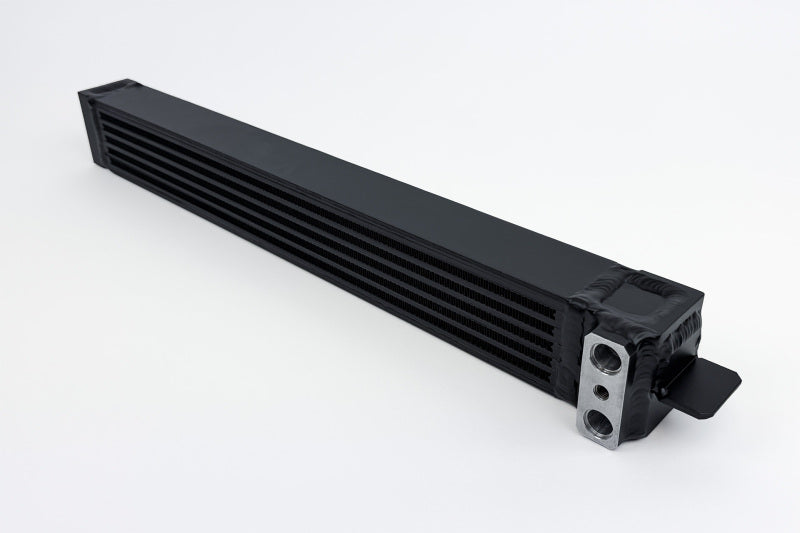 CSF 92-99 BMW E36 Euro Spec High Performance All Aluminum Engine Oil Cooler Main image