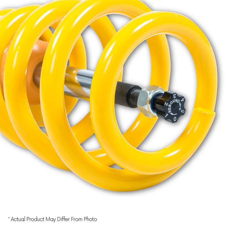 ST XA Coilover Kit 09-14 Audi A4/A4 Quattro (B8) (view 7)