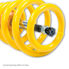 ST XA Coilover Kit 09-14 Audi A4/A4 Quattro (B8) (view 7)