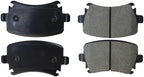 StopTech Performance 08-13 Audi S3 Rear Brake Pads (view 6)