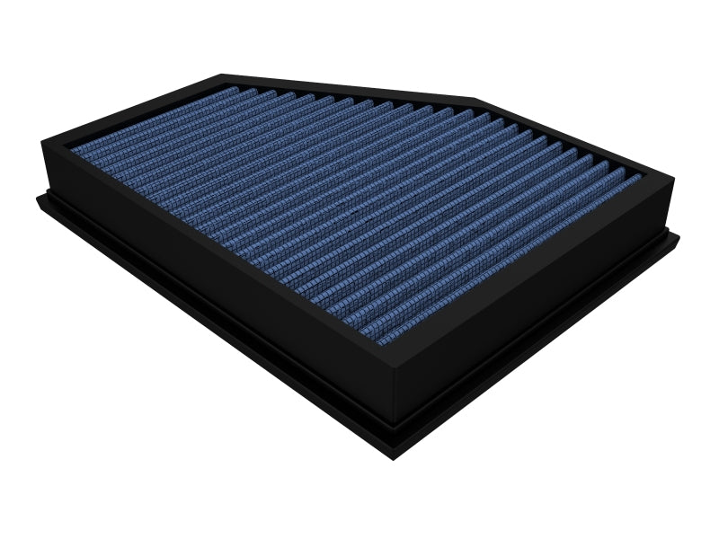 aFe Magnum FLOW Pro 5R Air Filter 19-21 BMW X7 L6 3.0L (view 9)