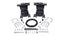Air Lift 21-24 Ford F-150 Raptor GEN III 4WD LoadLifter 5000 Air Spring Kit w/ Cradle
