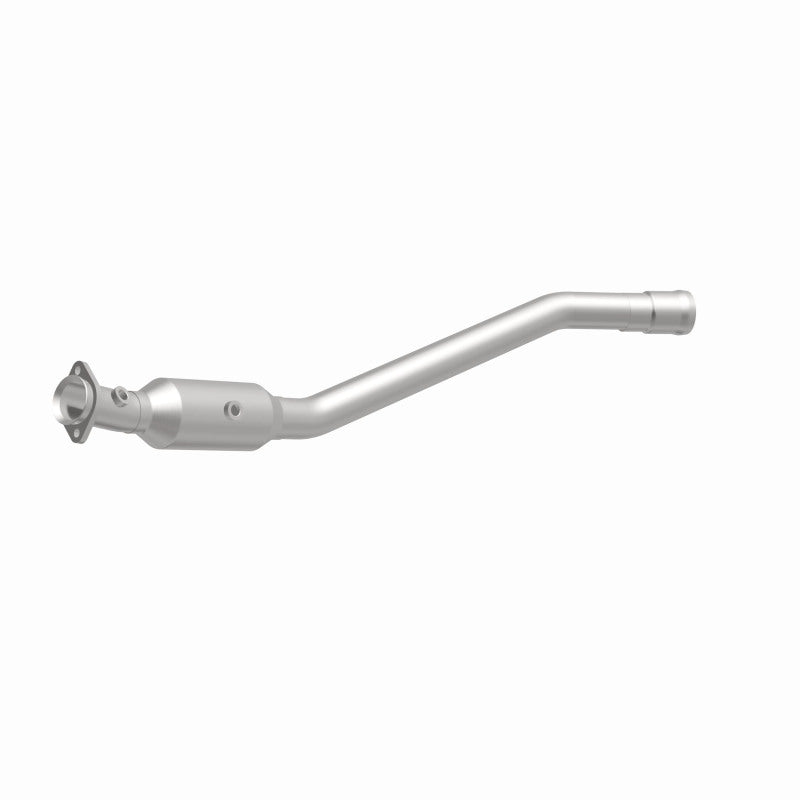 MagnaFlow 13-14 Mercedes-Benz GL450 4.6L Direct Fit Converter (view 30)