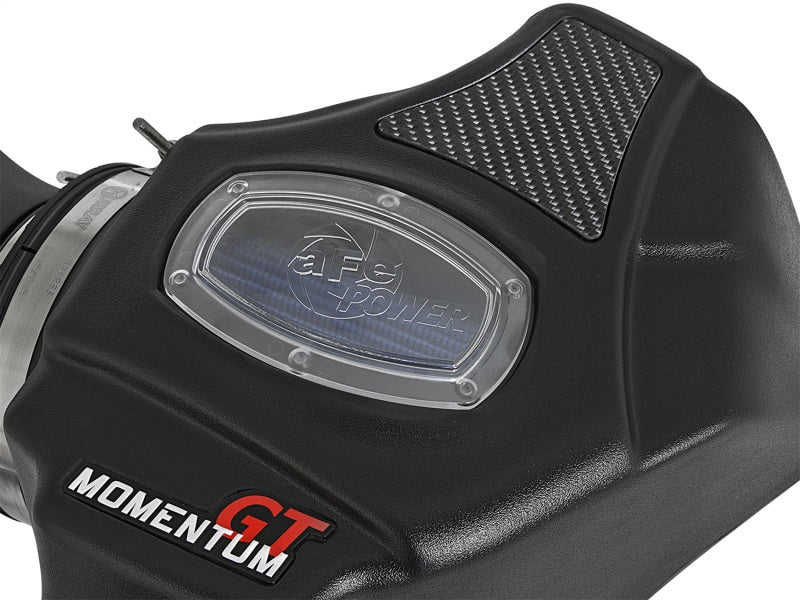 aFe Momentum GT AIS Pro 5R Intake System 15-17 Ford Mustang V6-3.7L (view 10)