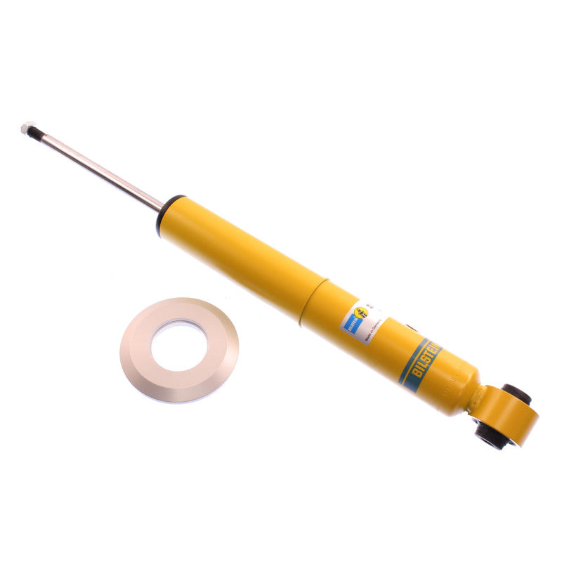 Bilstein B6 2003 Porsche Cayenne S Rear 46mm Monotube Shock Absorber (view 2)