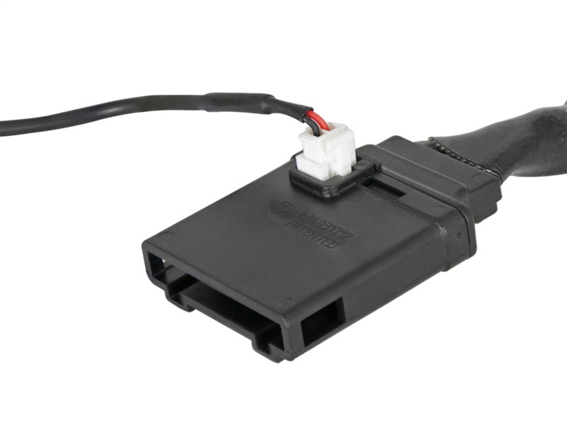 aFe Power Sprint Booster Power Converter 11-17 Porsche Cayenne (view 9)