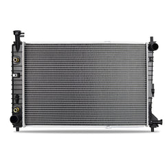 Mishimoto Ford Mustang 3.8L Replacement Radiator 1997-2004