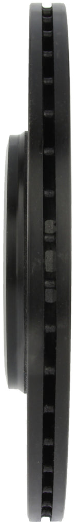 StopTech Slotted & Drilled Sport Brake Rotor (view 10)