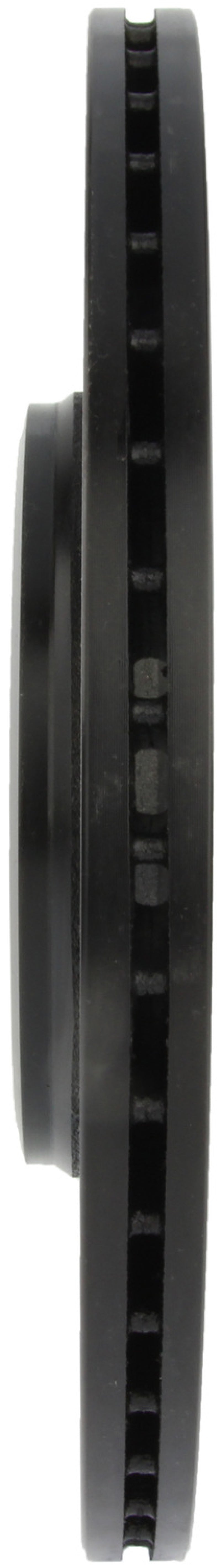 StopTech Slotted & Drilled Sport Brake Rotor (view 10)