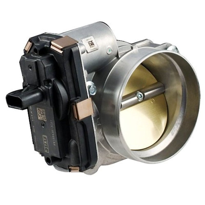 Ford Racing 15-20 Mustang GT350 5.2L 87mm Throttle Body (view 2)
