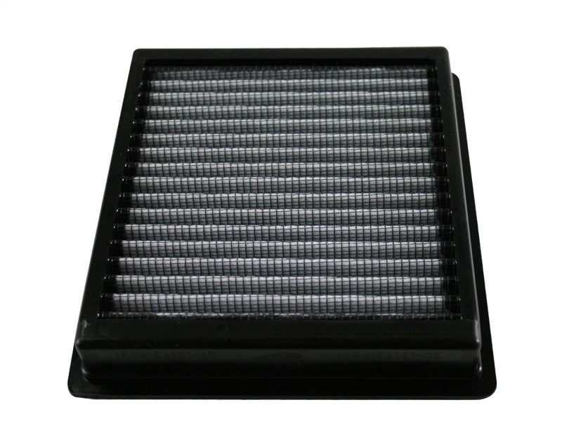 aFe MagnumFLOW Air Filters OER PDS A/F PDS Nissan 370Z 09-12 V6-3.7L (1 pr) (view 8)