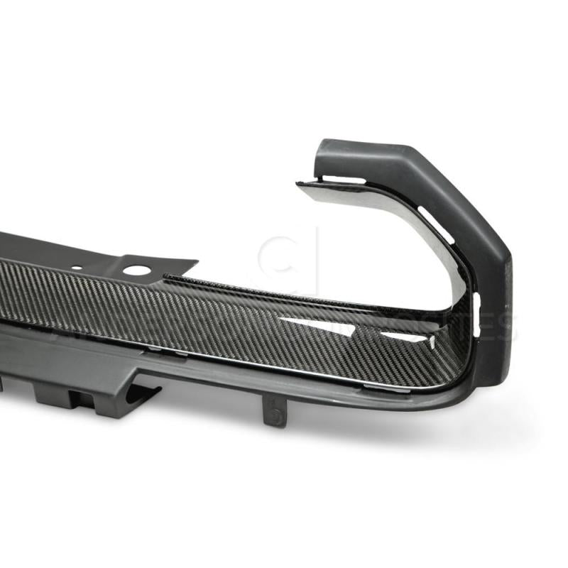 Anderson Composites 09-14 Dodge Challenger Taillight Surround (view 7)