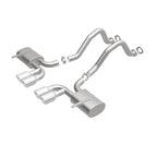 MagnaFlow Sys Cat-Back 97-04 Corvette C5 5.7L (view 38)