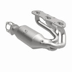 MagnaFlow 12-15 911 H6 3.4 3.8 OEM Manifold Direct Fit Converter (view 35)