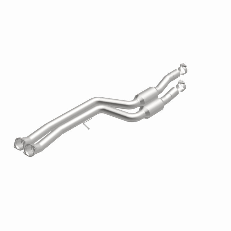 MagnaFlow 2015 M3 3 Underbody Direct Fit Converter (view 35)