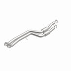 MagnaFlow 2015 M3 3 Underbody Direct Fit Converter (view 35)