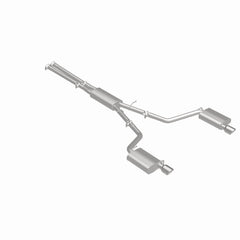 MagnaFlow BRE Exhaust Kit 05-10 300 Magnum Charger 5.7L