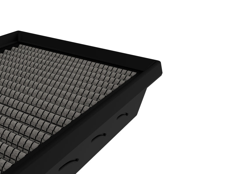 aFe MagnumFLOW Air Filters OER PDS A/F PDS VW Jetta/Golf 09-12 L4-2.0L (tdi) (view 6)