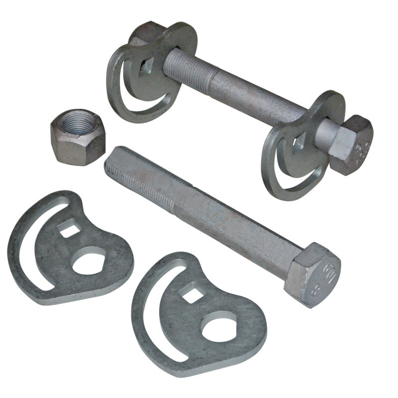 SPC Performance GM 1500 Front Caster/Camber Adjustment Cam Kit - Pair Main image
