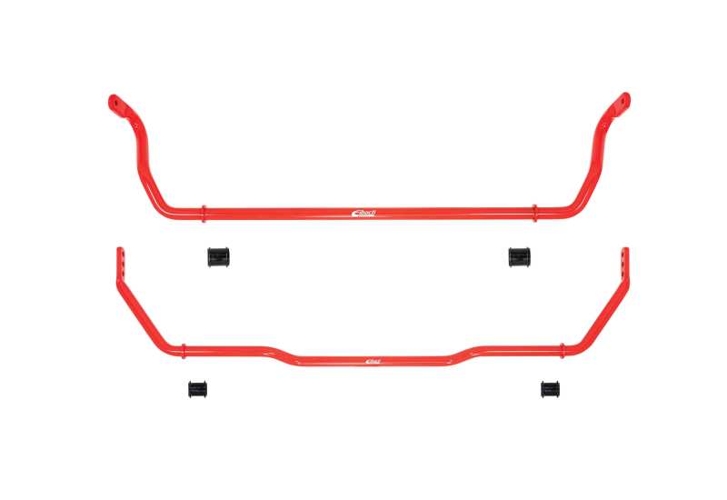 Eibach 26mm Front & 22mm Rear Anti-Roll-Kit for 97-04 Porsche Boxter (Inc. Boxter S) Main image